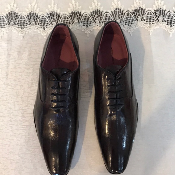 Valentino Fabiani Dress Shoes - Picture 4 of 6